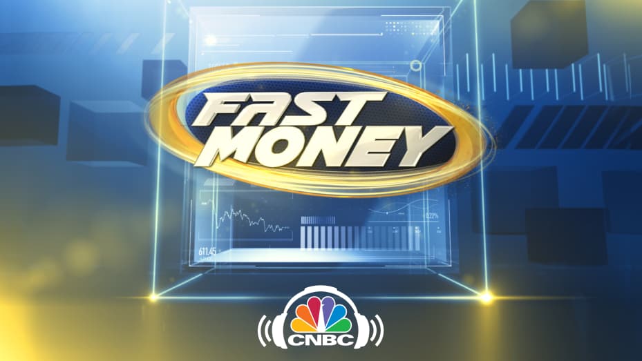 Fast Money Podcast, Top Traders Round Table