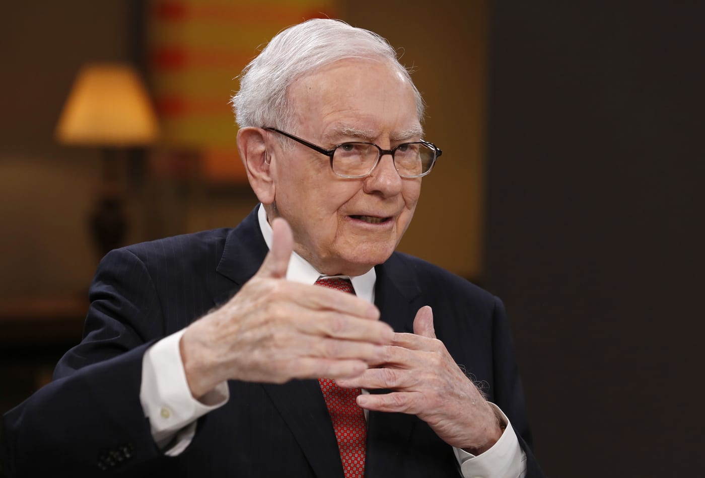 Warren Buffett is buying a secret stock ...businessinsider.com