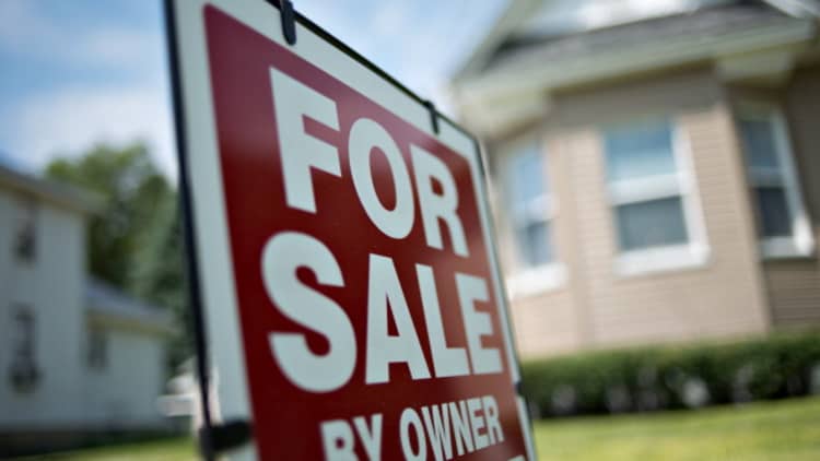New home sales down 7.8% in January
