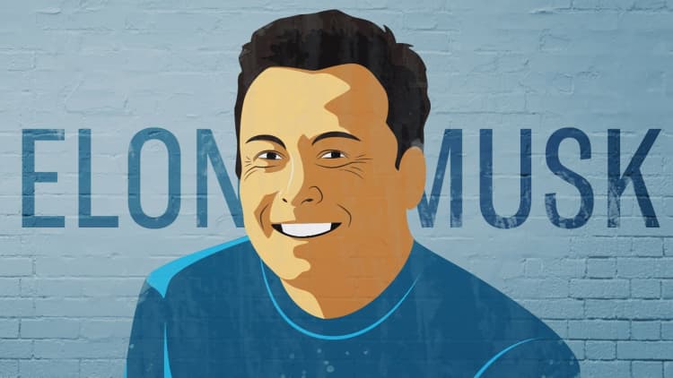 Meet Elon Musk, the man behind Tesla, SpaceX and more