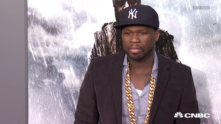 50 Cent backtracks, swears he's not a bitcoin millionaire and that he never owned bitcoin