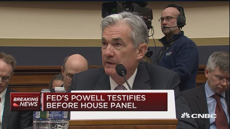 Powell: Recalibrating enhanced supplemental leverage ratio can provide relief to custody banks