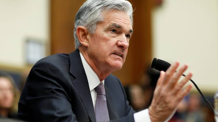 Here are key dates to watch to keep up with the Fed's wait-and-see approach
