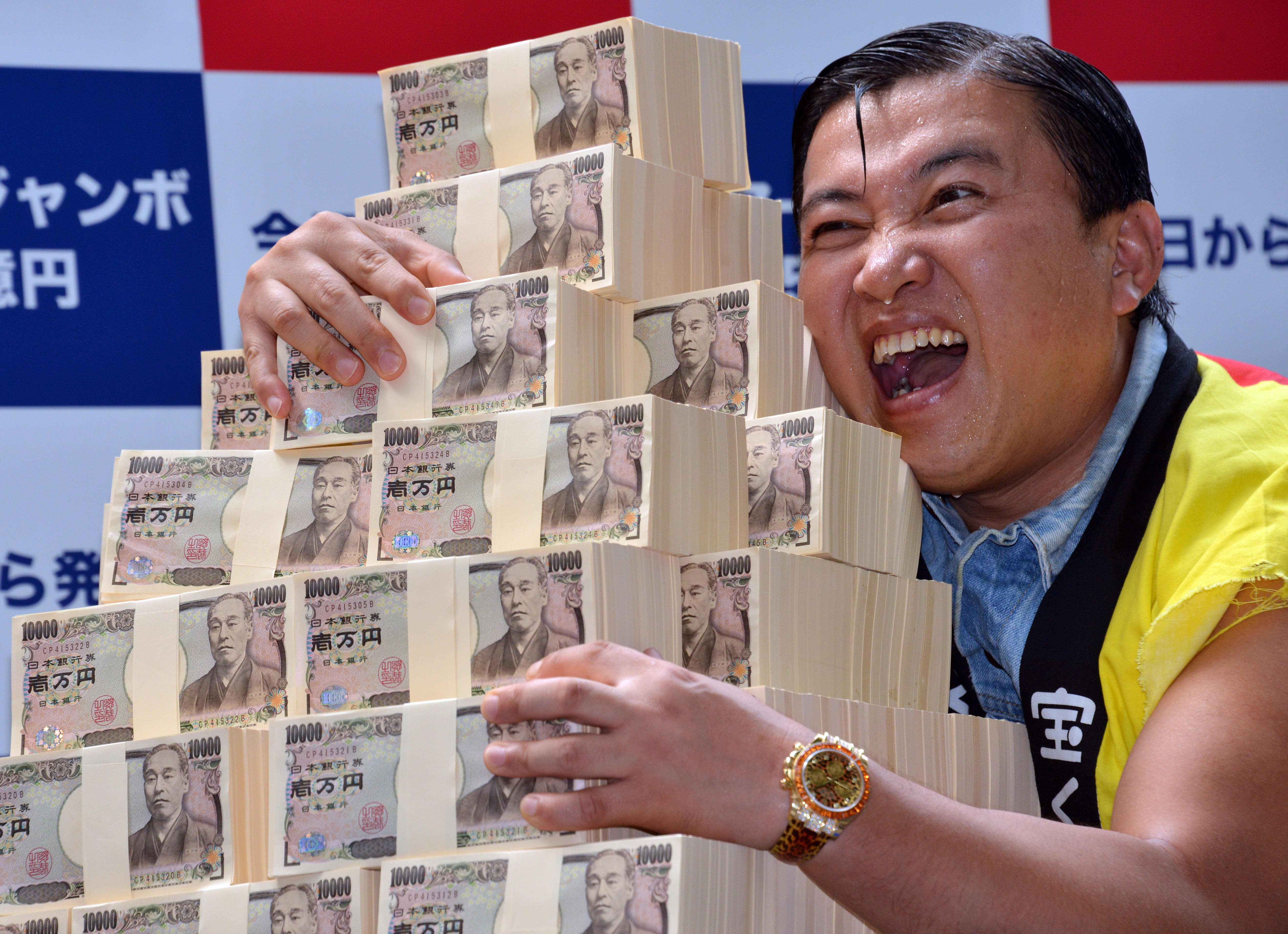 The Yen Will Weaken Because The Global Economy Is Growing Says Strategist