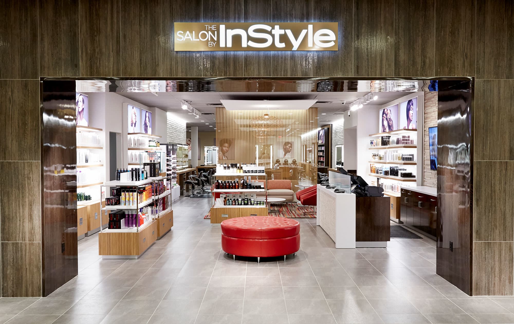 JC Penney is still betting on beauty to fuel its turnaround