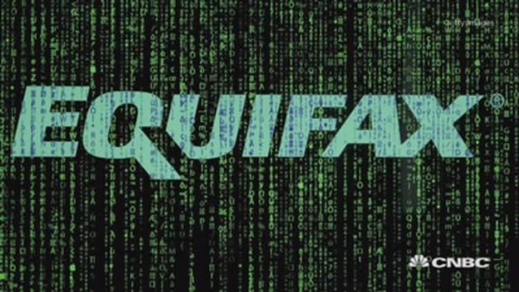 Equifax finds additional 2.4 million impacted by 2017 breach