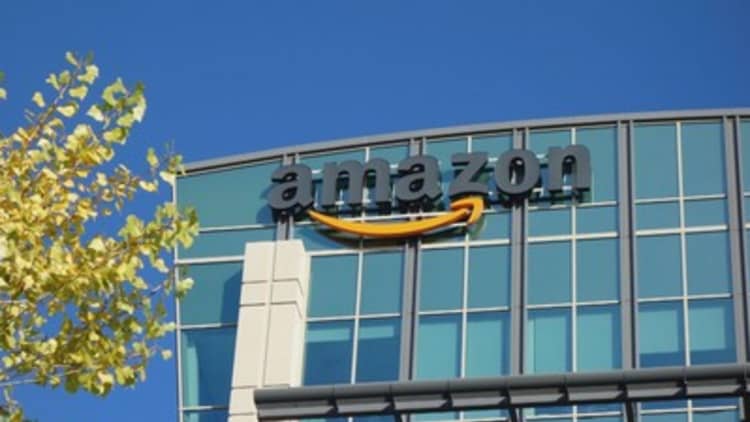 Amazon will collect sales tax for shipments to Pennsylvania