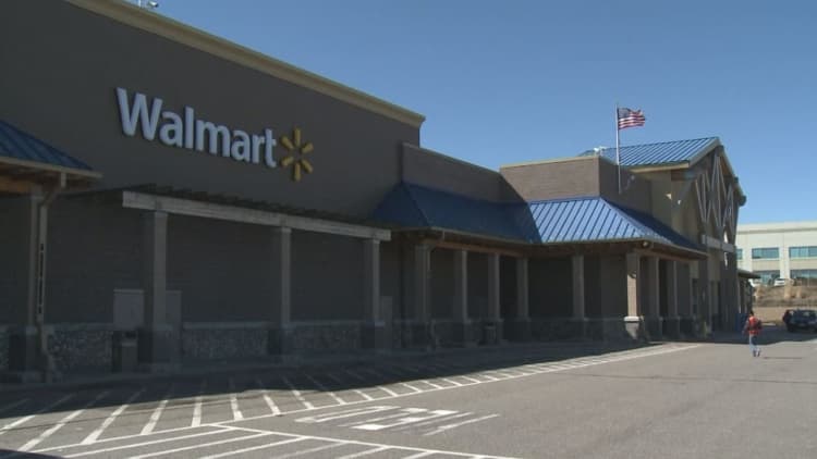 Walmart expands its meal kit business