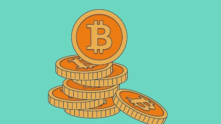 Why stuffing your retirement savings with bitcoin may be a risky move
