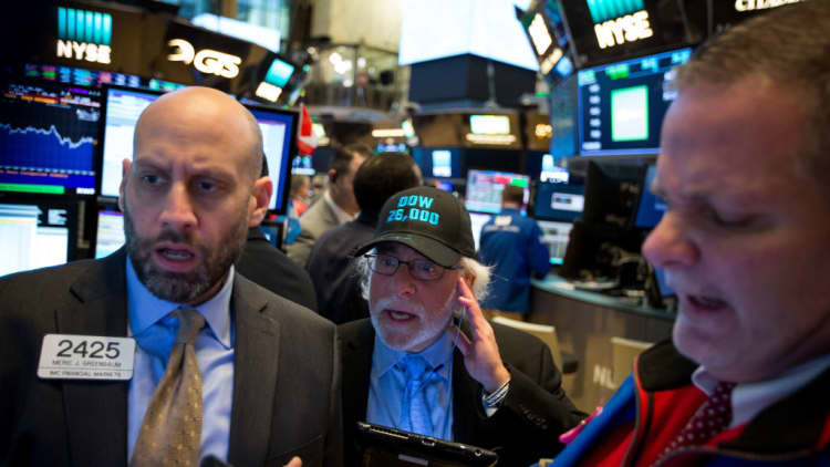 Economic, trade and earnings backdrop the best in a long time: Strategist