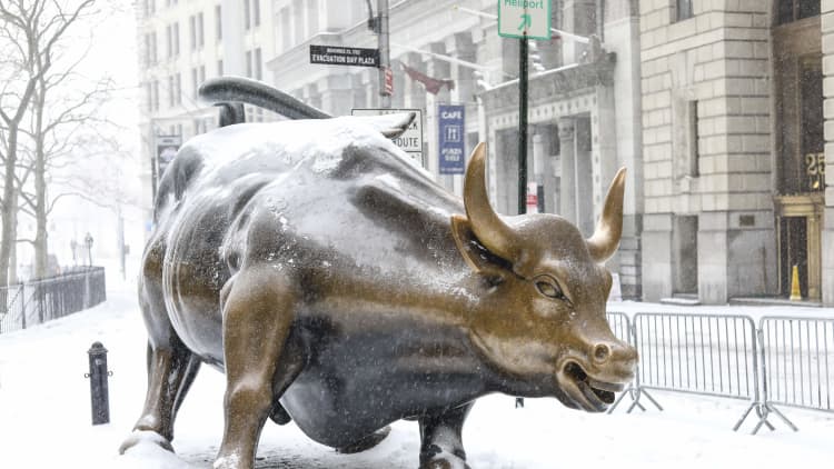 The bull market is turning nine years old. Can it make it to 10?