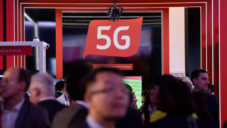 5G will change your phone and your world