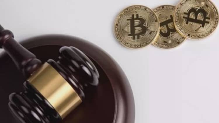 Cryptocurrencies like bitcoin are commodities, U.S. judge rules