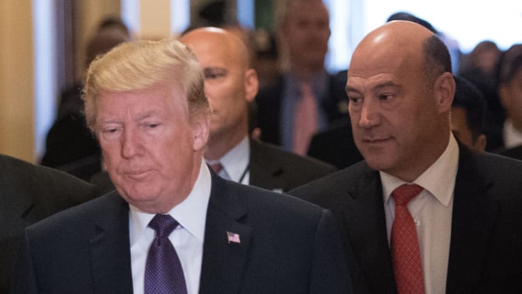 President Trump to sign tariffs at noon on Thursday, says NYT
