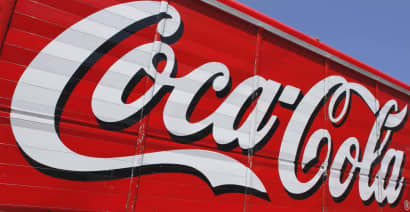 Coca-Cola announces its first-ever alcoholic drink