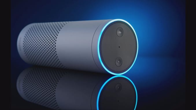 Amazon is aware that Alexa is scaring people with creepy laughter _1520464430