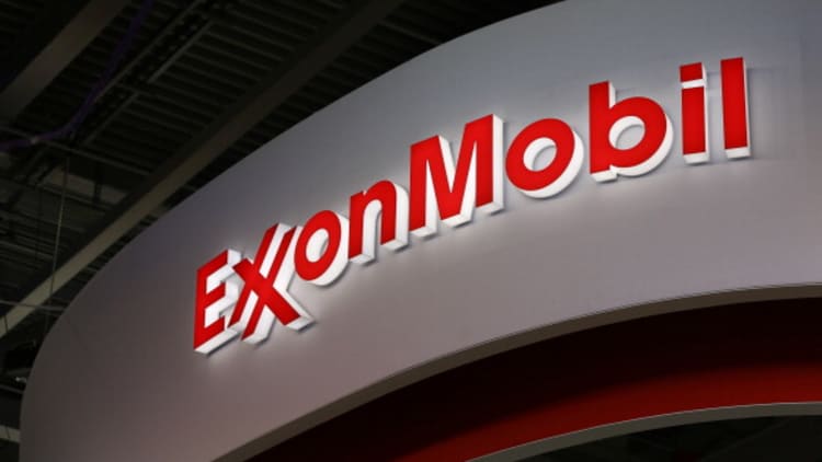 Exxon Mobil CEO: We plan to more than double earnings by 2025