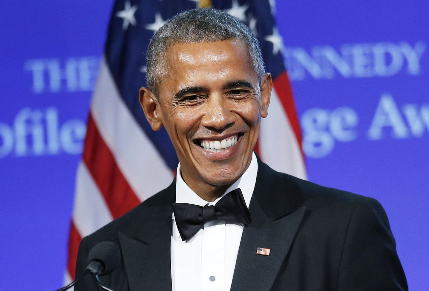 At 50, Barack Obama Still a Naturally-Born American | Al 