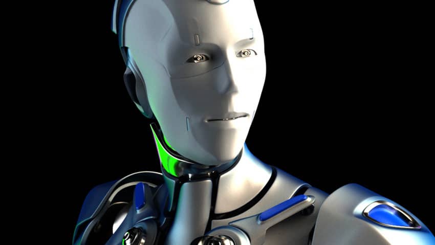 avatar robot