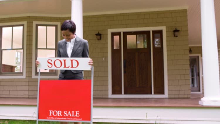 House flipping hits 10-year high