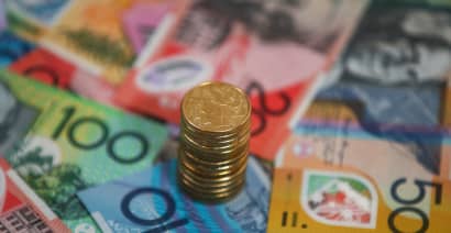 What to watch in Australia's market-currency contradiction