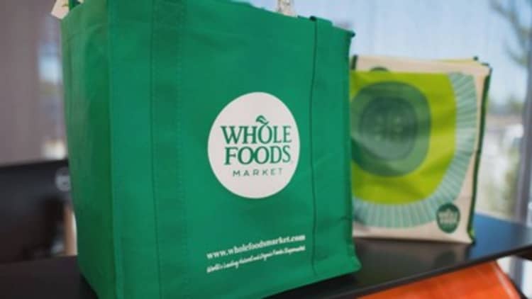 Whole Foods calls meeting with key vendors as tensions flare