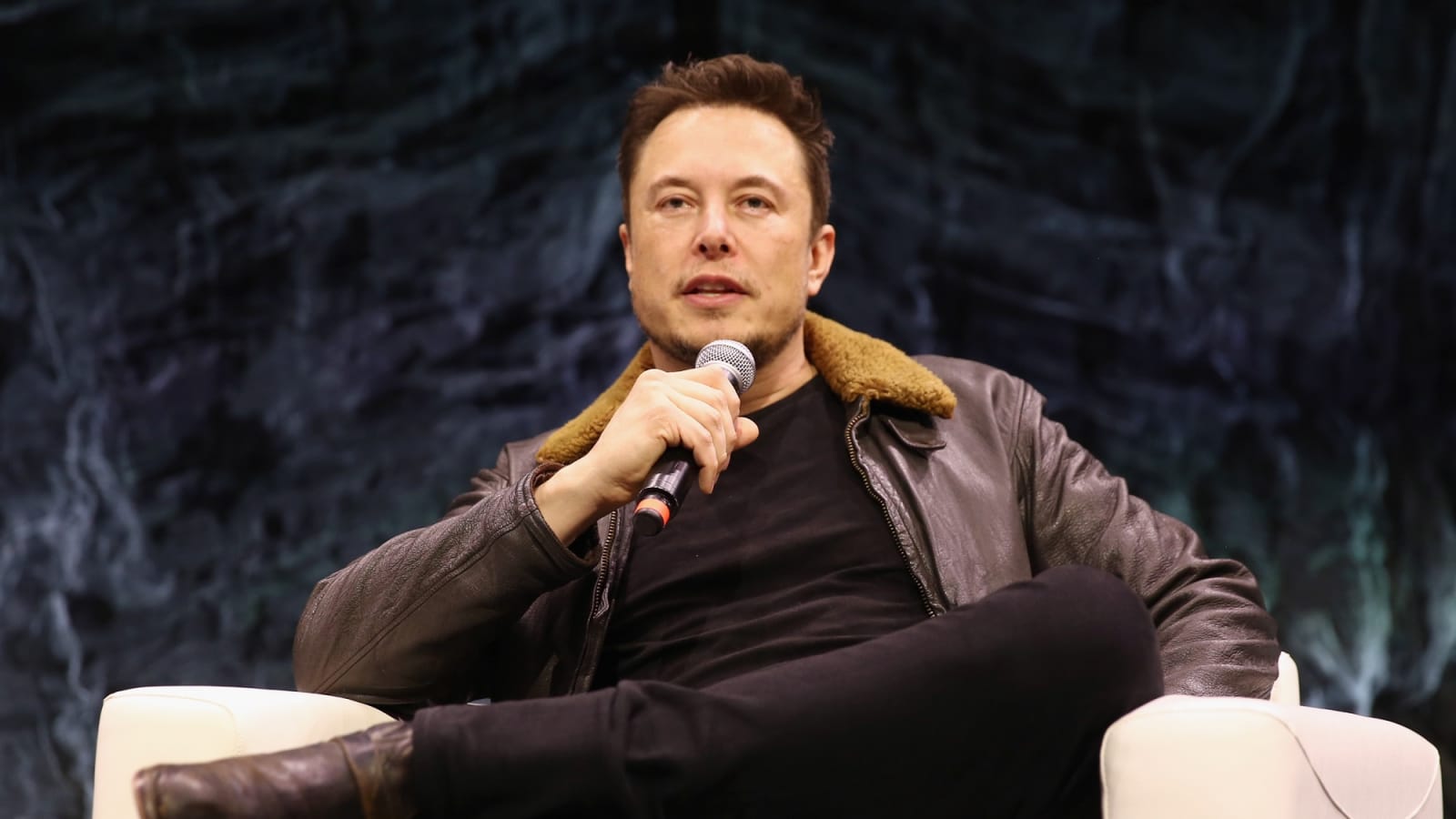 Elon Musk: Boring Company tunnel will prioritize pedestrians, cyclists