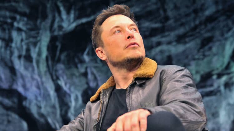 How Elon Musk's tweets might be affecting the latest price targets for Tesla