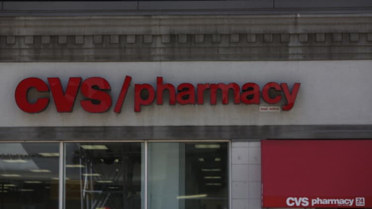 CVS shareholders approve Aetna acquisition