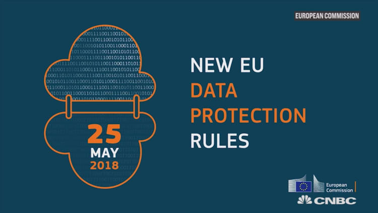 Why marketers need to brace for GDPR