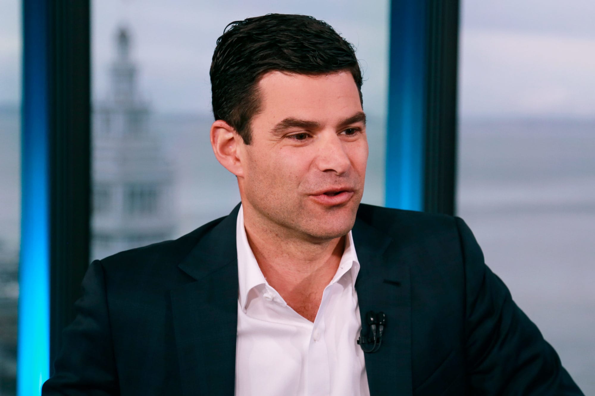 Twitter CFO says buying crypto doesn't make sense right now
