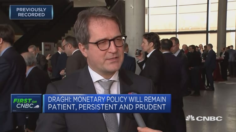 ECB has recognized the massive improvement in the economy: Pro