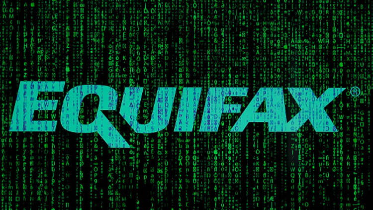 Former Equifax exec charged with insider trading