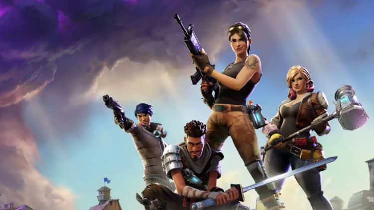 ‘Fortnite’ just became the biggest esport with $100 million prize — here are tips from the pros