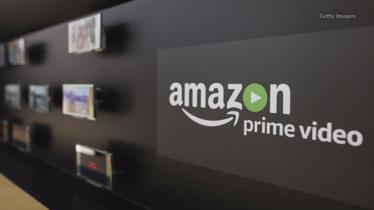 Amazon's original shows drew 5 million people to its Prime subscription, internal documents show