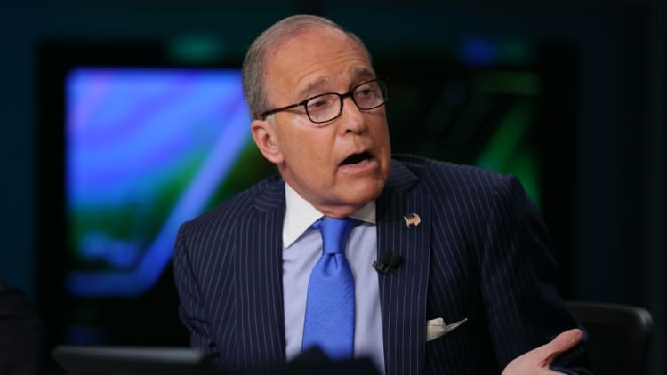 Larry Kudlow is the new National Economic Council director. But what exactly does that title mean?