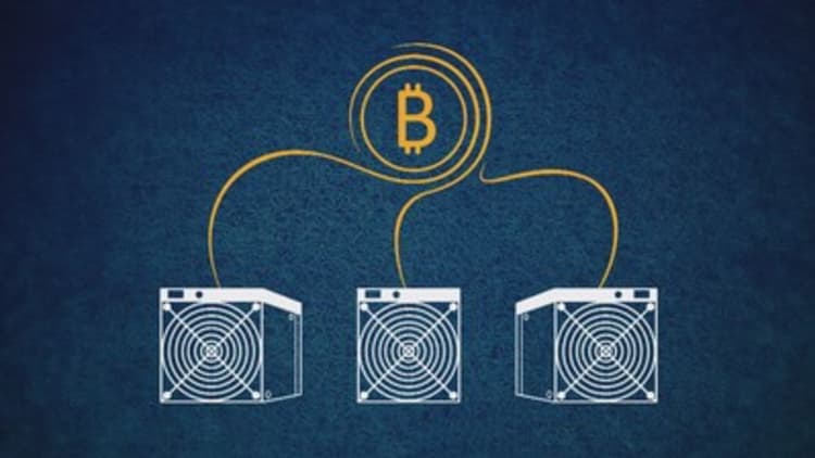 It’s no longer profitable to mine bitcoin, by some estimates