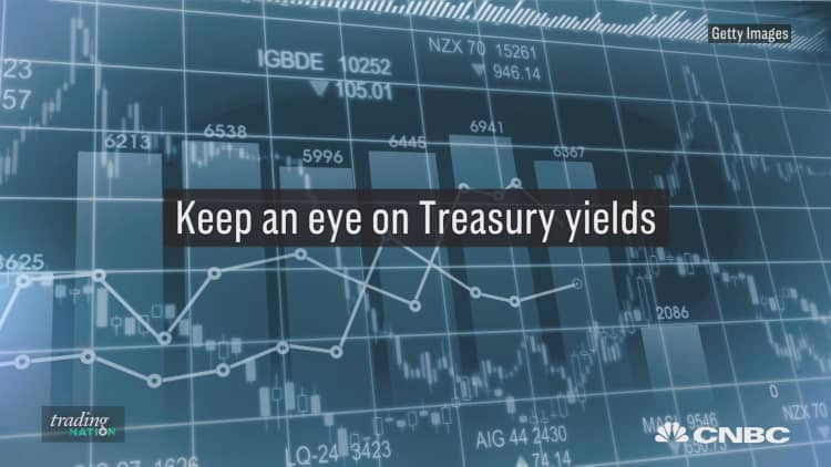 Market watcher recommends strategy for bond investors