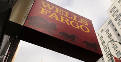 FBI interviews Wells Fargo wealth management workers says WSJ
