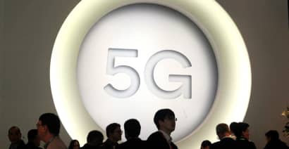 Ongoing tensions with the US unlikely to hinder Chinese 5G: Credit Suisse
