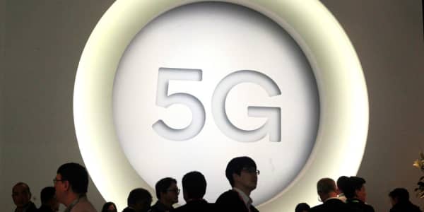 5G and smart vehicles are set to drive growth in Japan next, analyst says