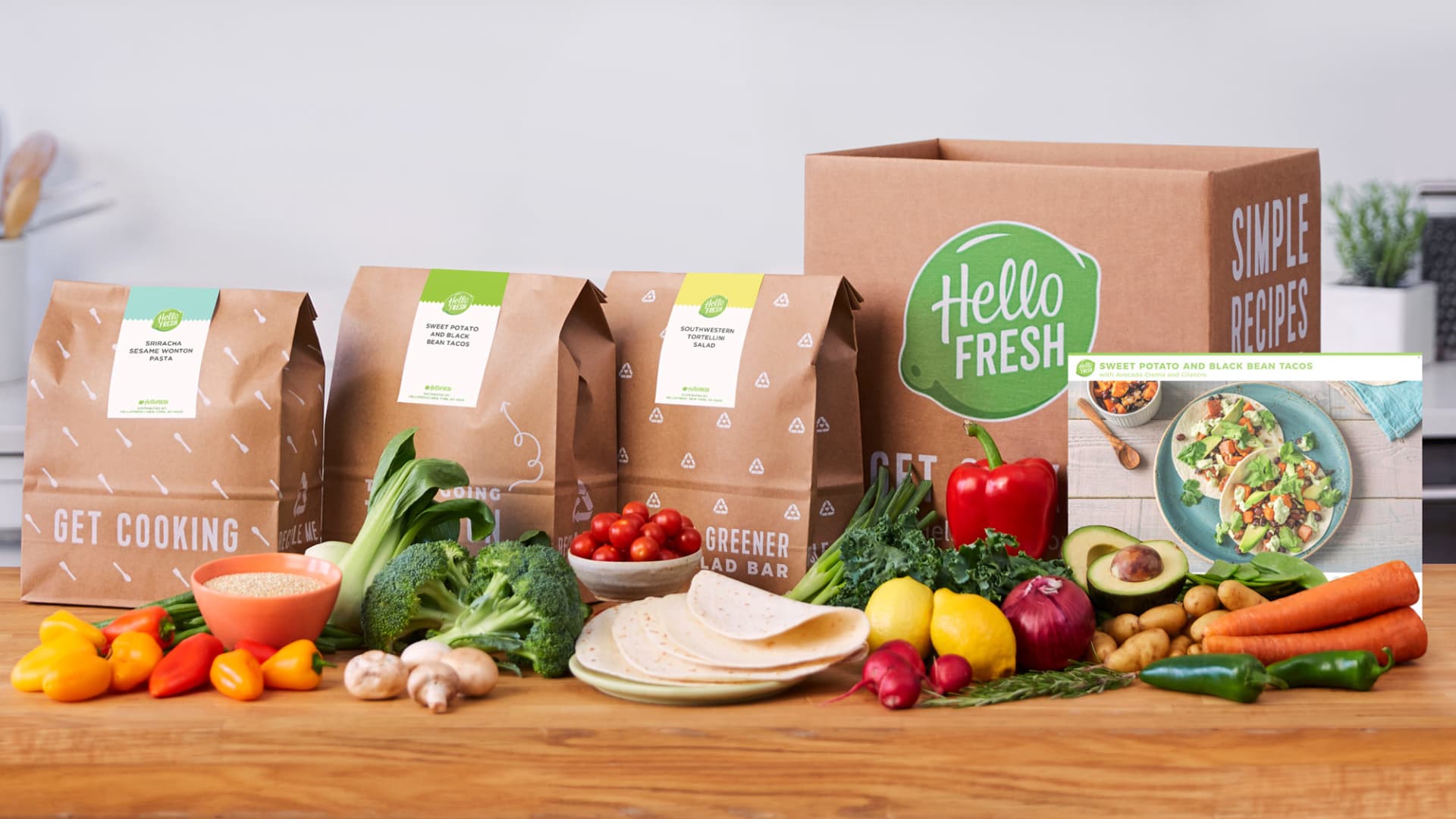 DIY Meal Kits: Cancel Your Meal Delivery Subscription - Blake Hill House