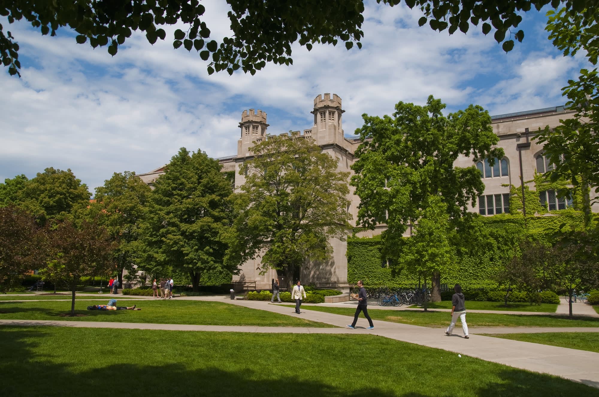 The 10 best business schools in the US