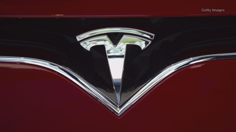 Goldman: Tesla shares to drop more than 30% in the next 6 months
