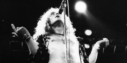 Led Zeppelin emerges victor in 'Stairway to Heaven' plagiarism case