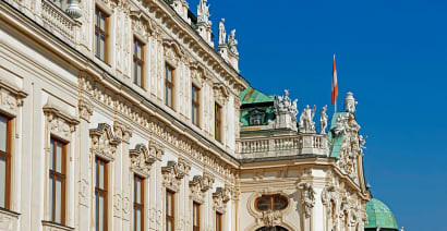Vienna unbeatable as world's most liveable city in annual survey