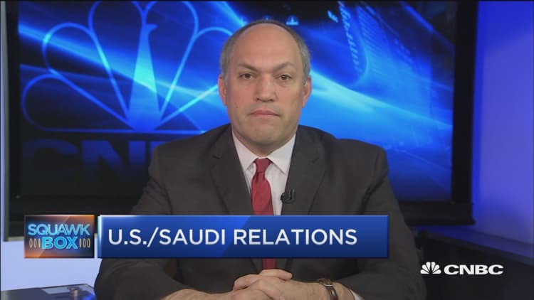Mohammed bin Salman represents new generation of Saudis, says expert