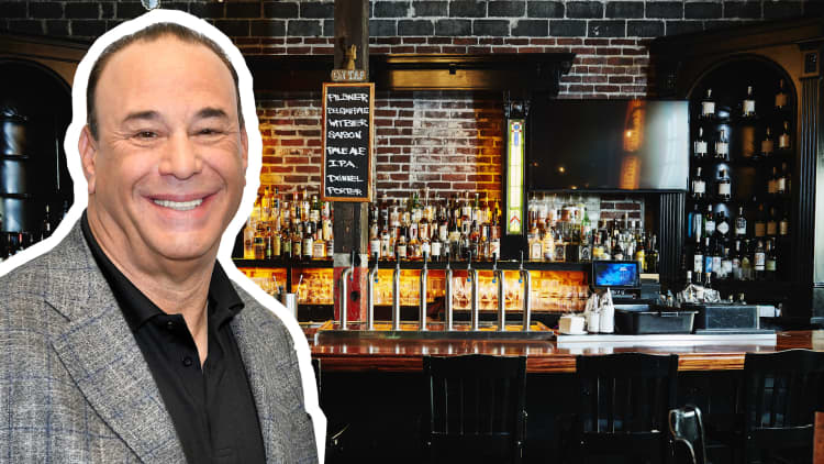 'Bar Rescue's' Jon Taffer: How to nail a job interview