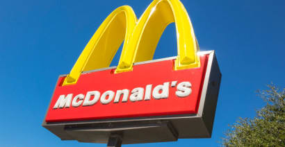 McDonald's to buy all 225 Israel franchise restaurants after boycott fallout