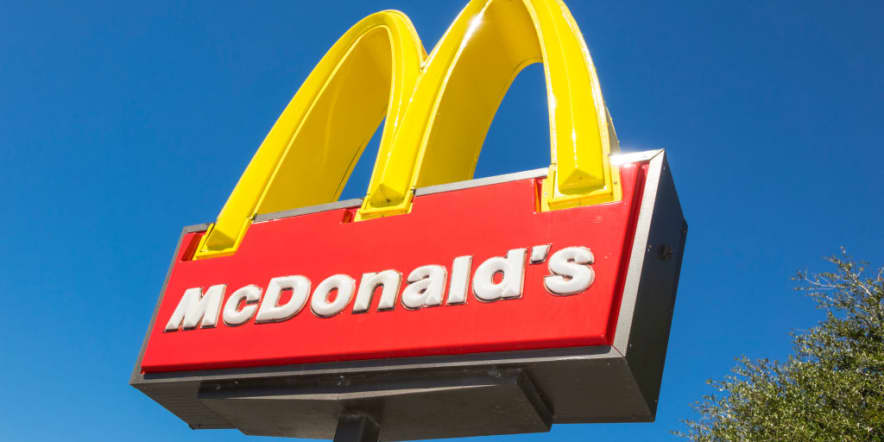 McDonald's will buy all 225 restaurants from Israel franchise following pro-Palestinian boycott
